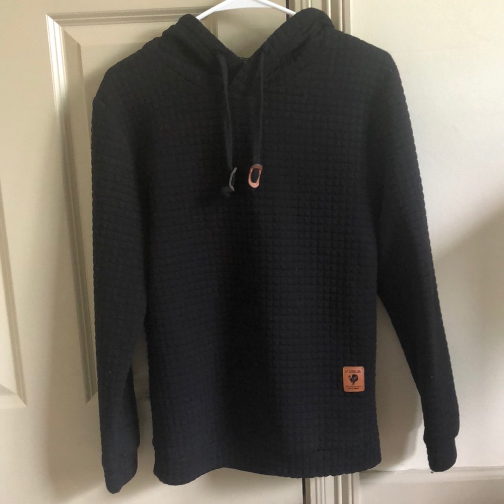 Fashion Hoodie